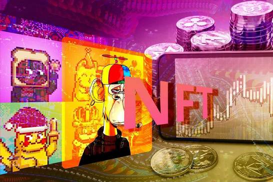 带你了解4种利用NFT赚钱方法